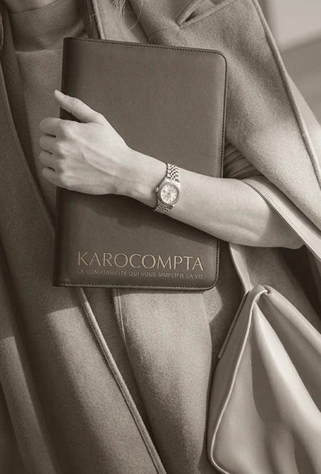 Karocompta prend en charge la gestion RH et le traitement des salaires, pour libérer du temps aux dirigeants d'indépendants et petites structures.
